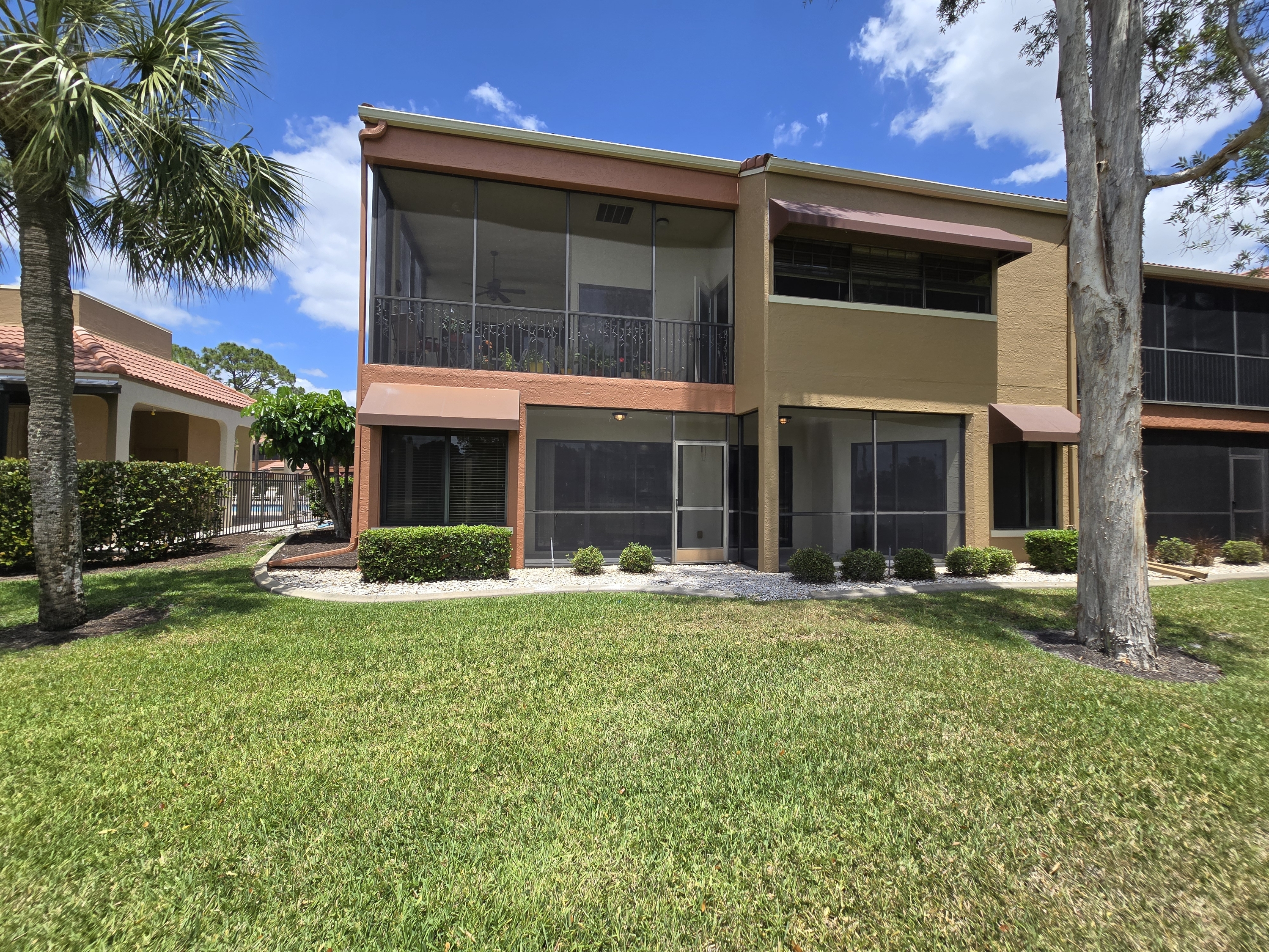 7170 Golden Eagle Ct #114